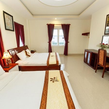 An Phu Hotel דה לאט מראה חיצוני תמונה