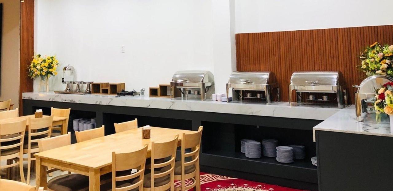 An Phu Hotel דה לאט מראה חיצוני תמונה