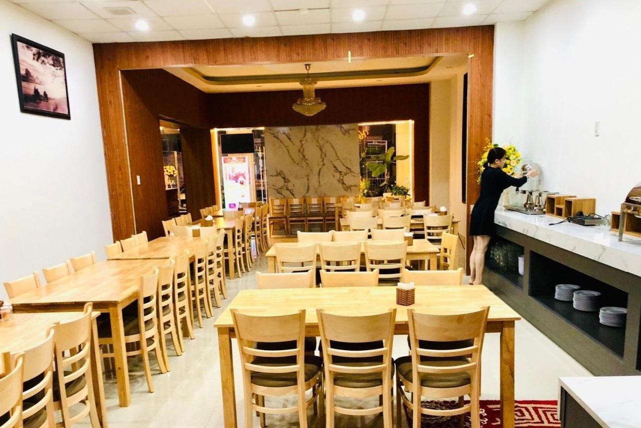 An Phu Hotel דה לאט מראה חיצוני תמונה