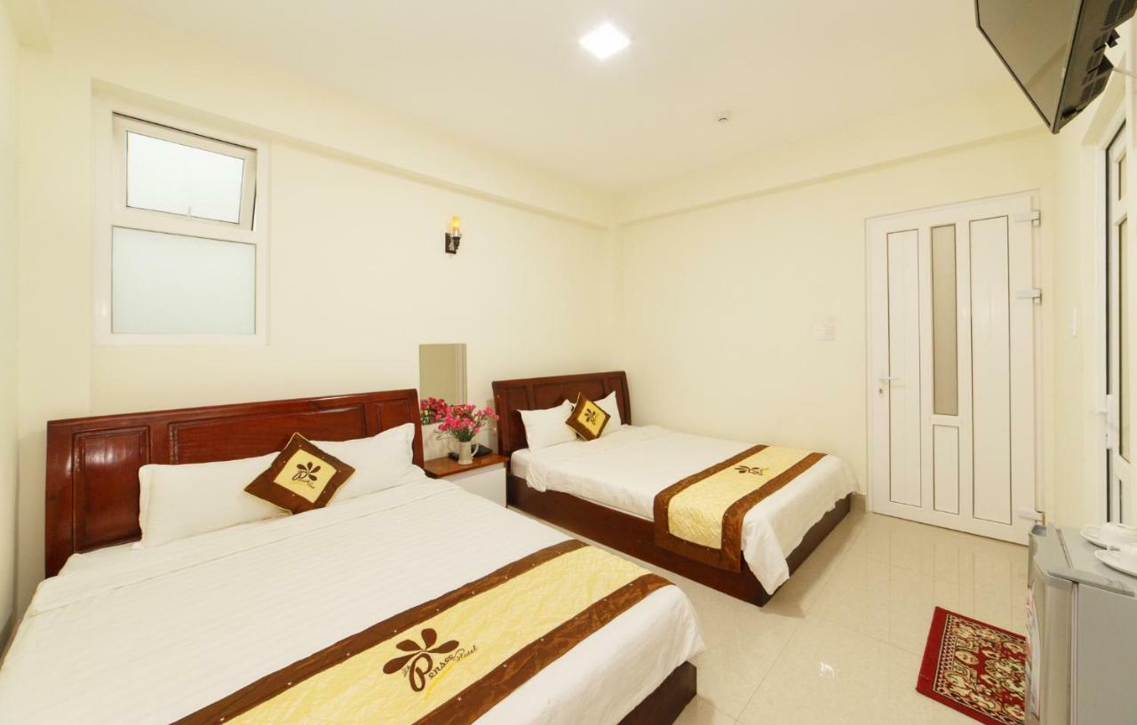 An Phu Hotel דה לאט מראה חיצוני תמונה