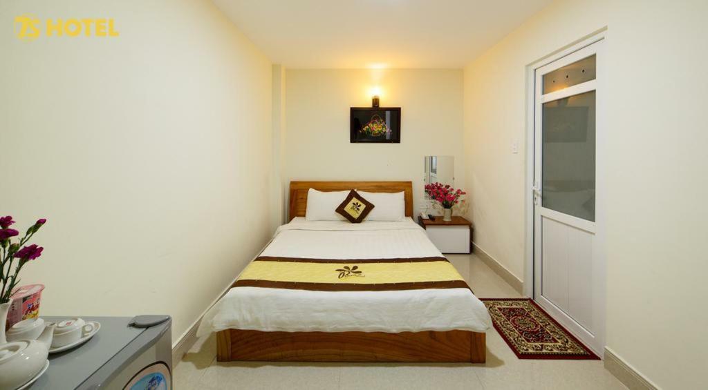 An Phu Hotel דה לאט מראה חיצוני תמונה